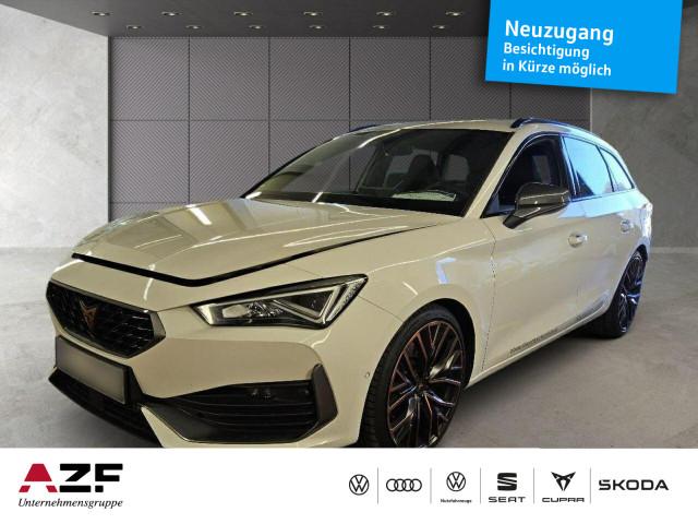 Cupra Leon Sportstourer 2.0 TSI DSG 4DRIVE AHK+NAVI+AC