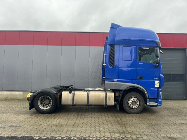 DAF XF 480 FT Super Space Cab