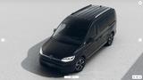 Volkswagen Caddy Maxi Style 1.5 TSI eHybrid ERGO APP SHZ - : Schwarz, Van