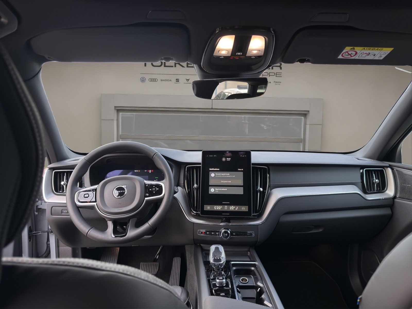 Volvo XC60 - Bild 16