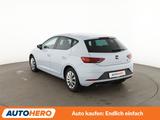 Seat Leon 2.0 TDI FR Aut.*NAVI*ACC*CAM*PDC*SHZ* - Seat Leon: Fr TDI
