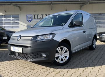 Volkswagen Caddy - 1