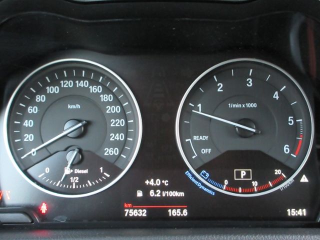 218 d Active Tourer Advantage LED/17-ZOLL/NAVI/D