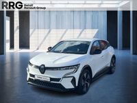 Renault Megane E-TECH - Vorschau Bild 1
