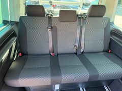 Fahrzeugabbildung Volkswagen T6.1 Multivan 2,0 TDI Navi Sitzh ACC 3xKlima