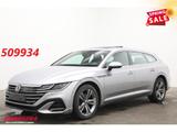 Volkswagen Arteon Shooting Brake 1.4 TSI eHybrid R-Line Pan - VW Arteon Unfallwagen