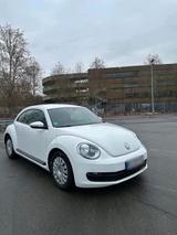 Volkswagen new Beetle style TSI 2.Hand - Volkswagen New Beetle: Sportwagen