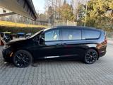 Chrysler Pacifica S Limited 3.6 Deutsche Erstzulassung - Chrysler Gebrauchtwagen
