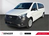 Mercedes-Benz Vito 114 CDI Tourer Pro XL Kamera Standhzg 9G - Mercedes-Benz Vito in Hamm