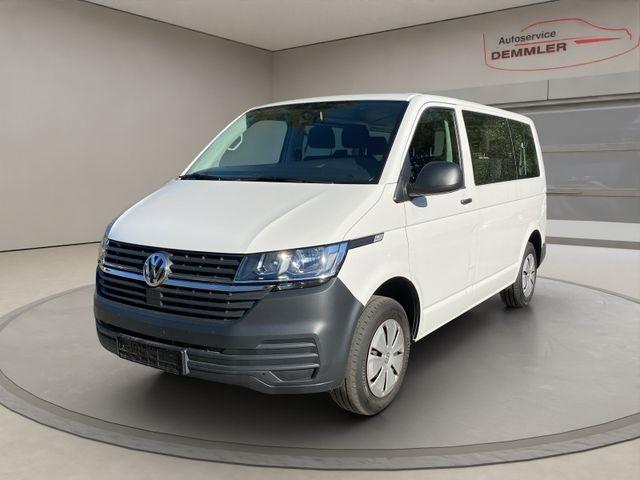 Volkswagen T6.1 Kombi Klima, PDC, Zuheizer aufrüstbar zur S