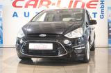Ford S-MAX Titanium *7-Sitzer*Automatik*Navi*AHK 1,8t - Ford S-Max in Düsseldorf
