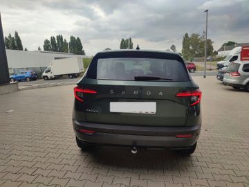 Skoda Karoq - 4