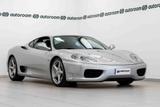 Ferrari 360 Modena F1 - gebrauchte Ferrari 360 aus dem Jahr 2003