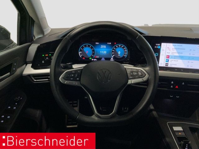 Volkswagen Golf - Bild 11