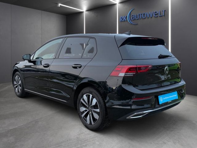 Golf 8 VIII Move 2.0 TDI AHK-klappbar Navi ACC