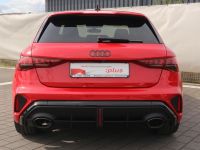 Audi RS3 - Vorschau Bild 6