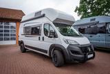 Pössl 2Win Vario - Fiat - Maxi - Automatik - Pössl Diesel Kastenwagen Automatik 2 win