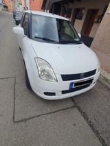 Suzuki Swift 1.3 - gebrauchte Suzuki Swift aus dem Jahr 2005