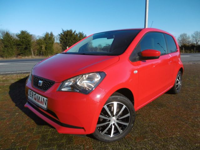 Seat Mii 1.0 44kW Style Salsa