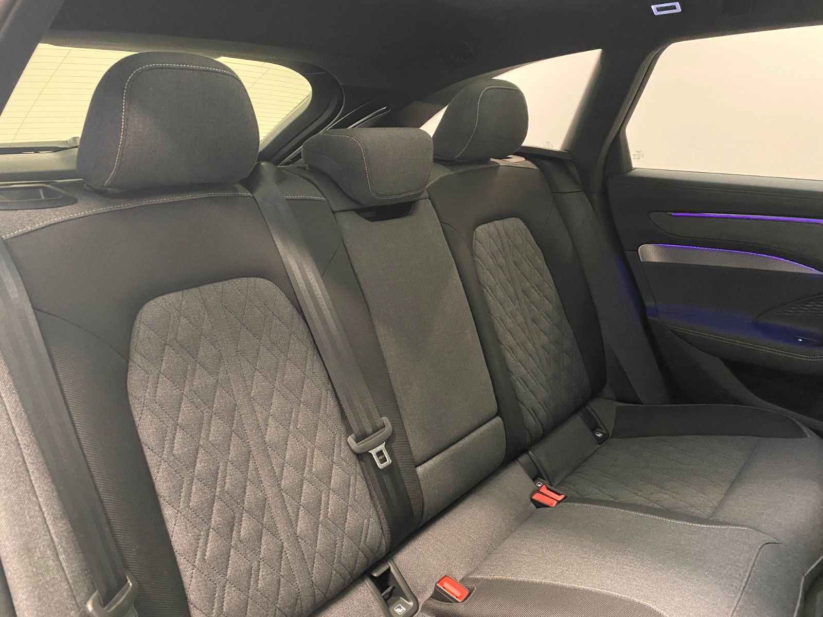 Audi A6 - Bild 13