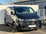 Volkswagen T7 Transporter PLUS MIXTO IQ.Light ACC 360° 5-S - Automatik Gebrauchtwagen in Augsburg