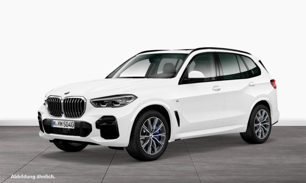 BMW X5 xDrive30d MSport,Pano,Nav,ACC,Sthzg,LED,elAHK