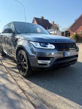 Andere Range Rover Sport 3.0TDI - Andere mit Diesel-Antrieb