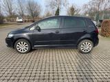 Volkswagen Golf Plus 1.4 Tour Tour - Volkswagen Golf Plus aus 2007: Tour