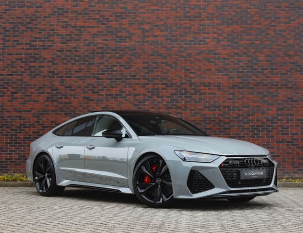 AUDI RS7 Sportback 4.0 TFSI quattro