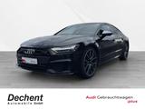 Audi S7 Sportback 3.0 TDI quattro AHK Tour Stadt Park - Audi S7 aus 2021