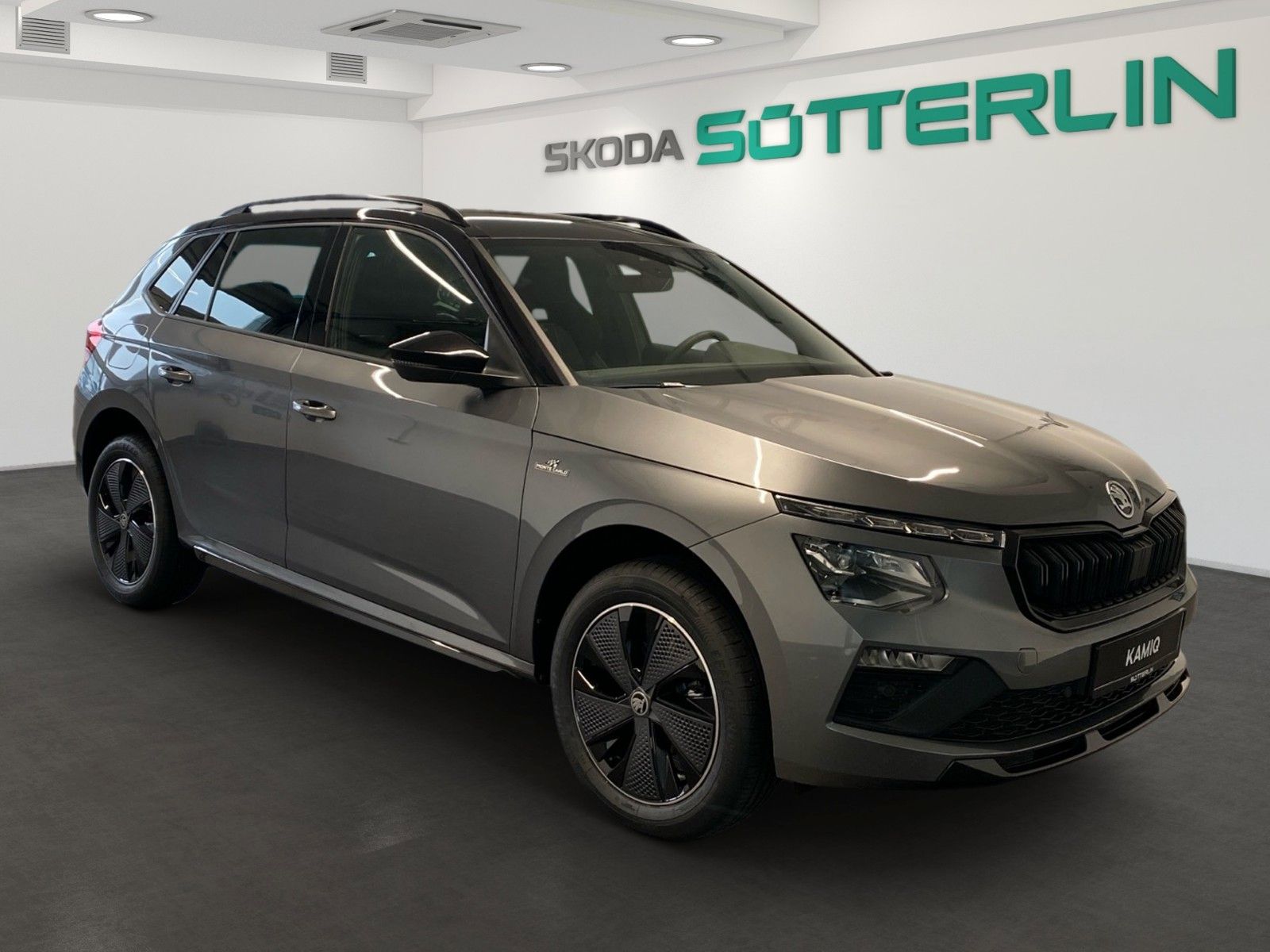 Skoda Kamiq - Bild 2