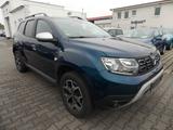 Dacia Duster II Prestige 1.6 SCe /Standheizung Webasto - Dacia: Standheizung