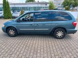 Chrysler Grand Voyager V6 Benzin Automatik - Chrysler Grand Voyager aus 2005