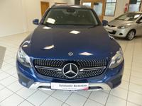 Mercedes-Benz GLC 220 d 4Matic*9G-TRONIC*ALLRAD*NAVI*TÜV NEU