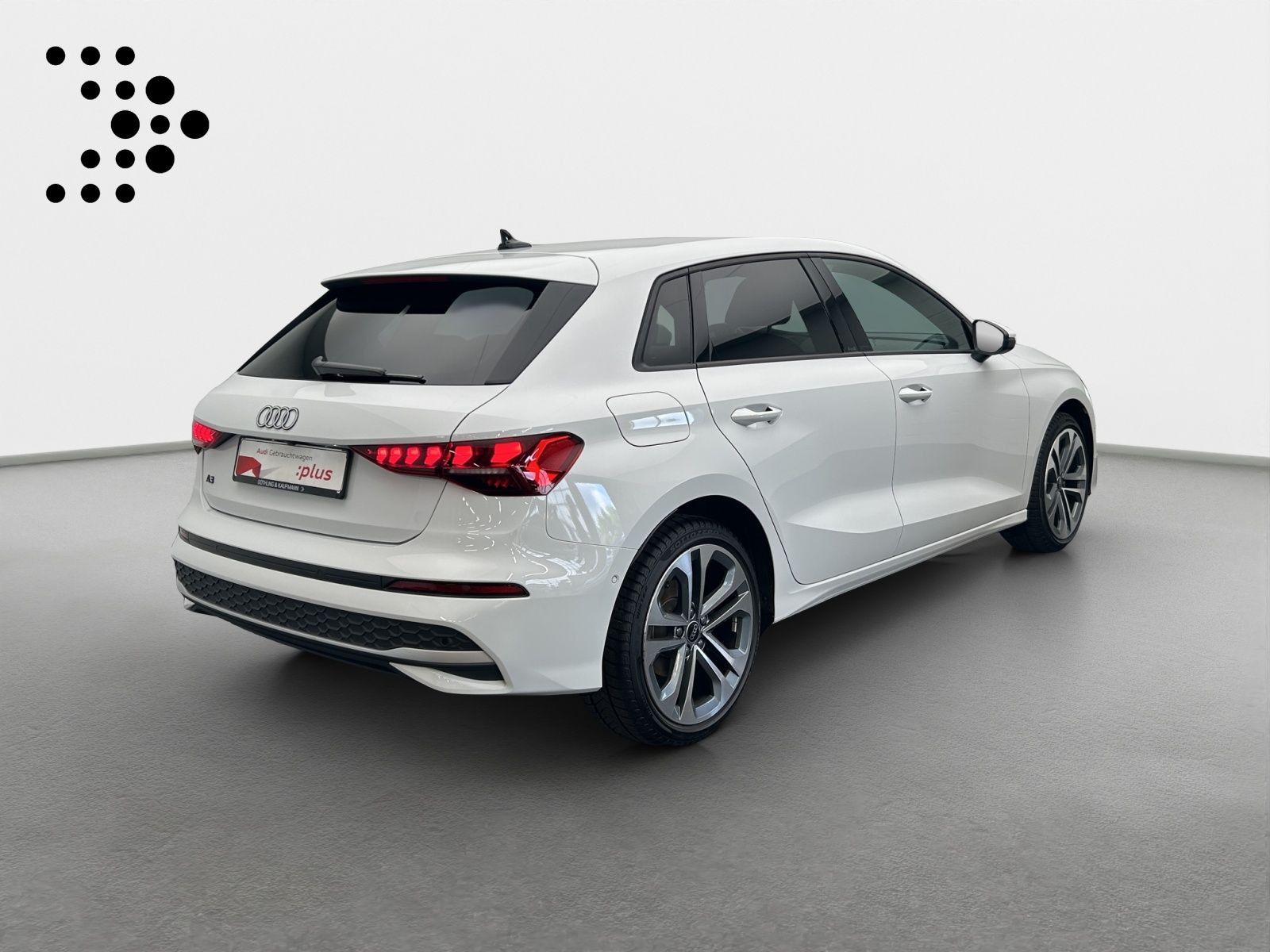 Audi A3 - Bild 2