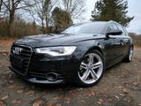 Audi a6 4g 2.0 tdi - Audi A6 aus 2011: 2.0