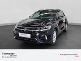 Volkswagen T-Roc R AKRAPOVIC IQ.LIGHT NAVI PRO BEATS