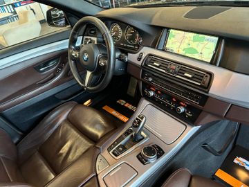 MYAUTOCENTER – Gebraucht- und Jahreswagen mit Werkstattservice in Pfaffenhofen BMW M550 *Vollausstattung*HeadUP*4-ZONEN*AHK*LEDER*