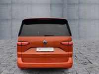 Volkswagen T7 Multivan - Vorschau Bild 5