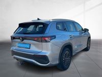 Volkswagen Tayron - Vorschau Bild 4