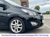 Opel Karl Automatik 1.0 - TÜV 5/27 - Opel Karl: 1.0