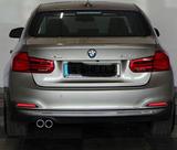 BMW 330i xDrive A Luxury Line Luxury Line - BMW 330: 330i Xdrive