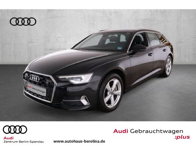 Audi A6 Avant 45 TFSI Adv. S tronic *PANO*MATRIX*ACC*