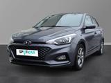 Hyundai i20 Style 1.0 120 PS Panorama Klimaautom Navi - Hyundai i20: Schiebedach