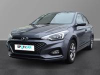 Hyundai i20 Style 1.0 120 PS Panorama Klimaautom Navi