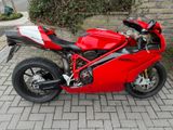Ducati 999 R - DUCATI 999