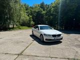BMW 520d EfficientDynamics Edition A - - BMW 5 Series: Efficientdynamics Edition