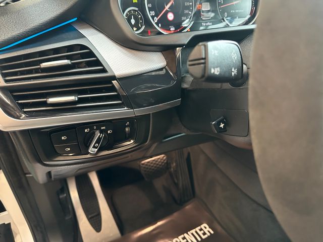 BMW X5 M50 *Soft-Close*Head-UP*Memory*Pano*360°*