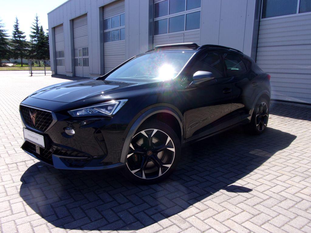 Cupra Formentor VZ 2.0 TSI 4Drive DSG