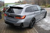 BMW M340i Touring Auto.H&K.HUD.Adap-LED.LCI - graue BMW M340i